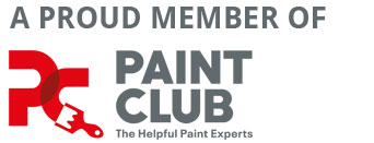 Paint Club Logo
