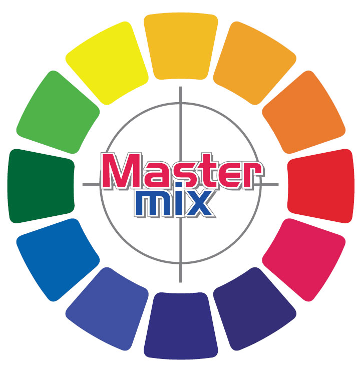 Plascon MasterMix