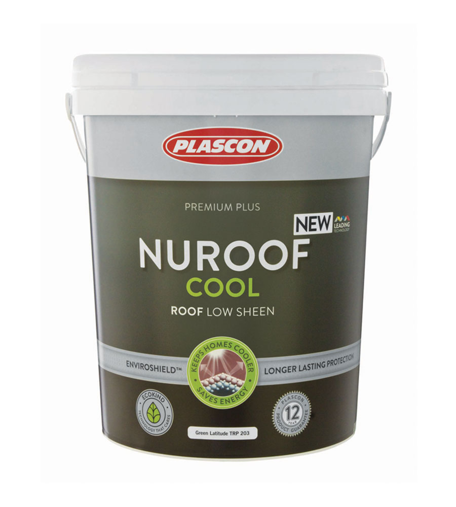 Plascon Nuroof Cool Plascon Nuroof Cool